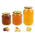 1KG Bottle Package Honey Citron/Ginger/Lemon Tea